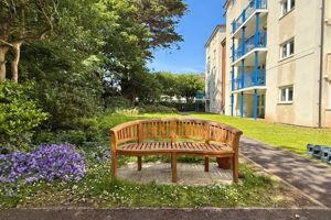 Southerly Communal Gardens- click for photo gallery